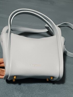 Songmont Blue Mini Song Bag